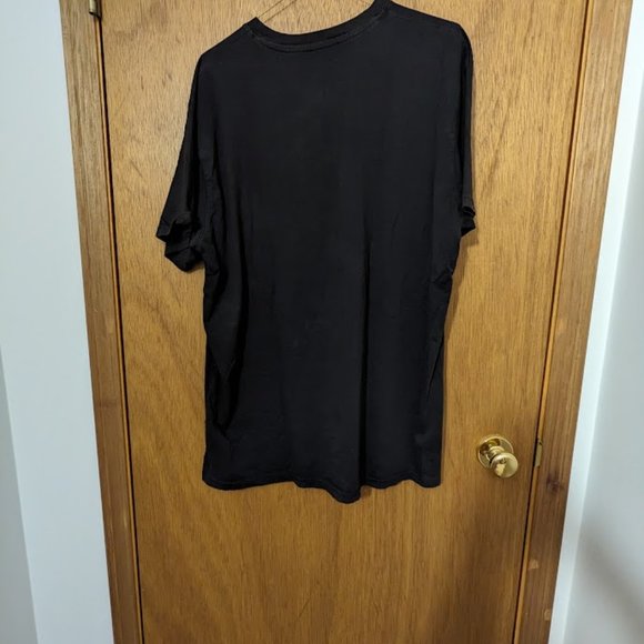 Men's Old Time hockey Washington Capitals t-shirt NHL XL - Picture 3 of 4